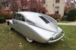 Tatra T87 Sedan 1946 года